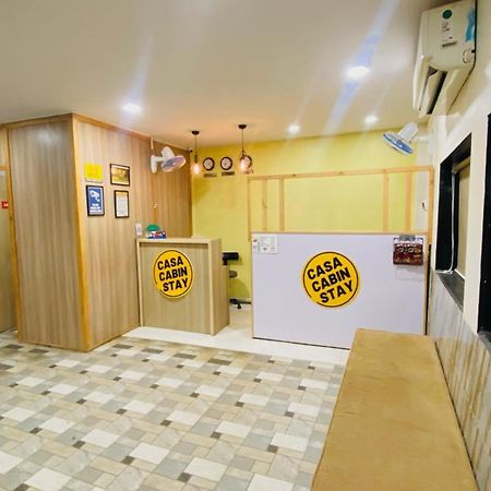 Casa Cabin Stay 孟买 外观 照片
