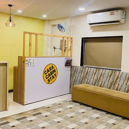 Casa Cabin Stay 孟买 外观 照片
