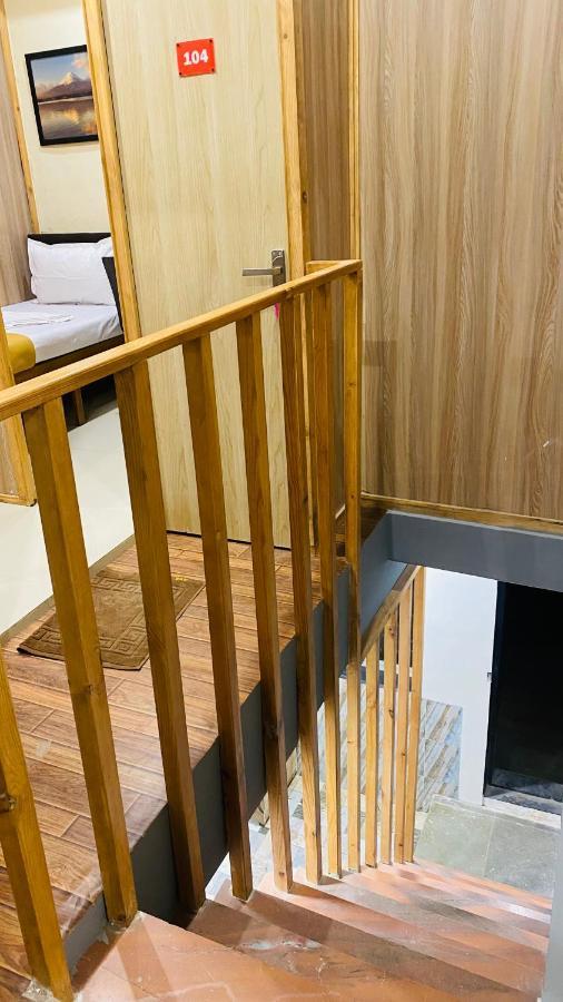 Casa Cabin Stay 孟买 外观 照片