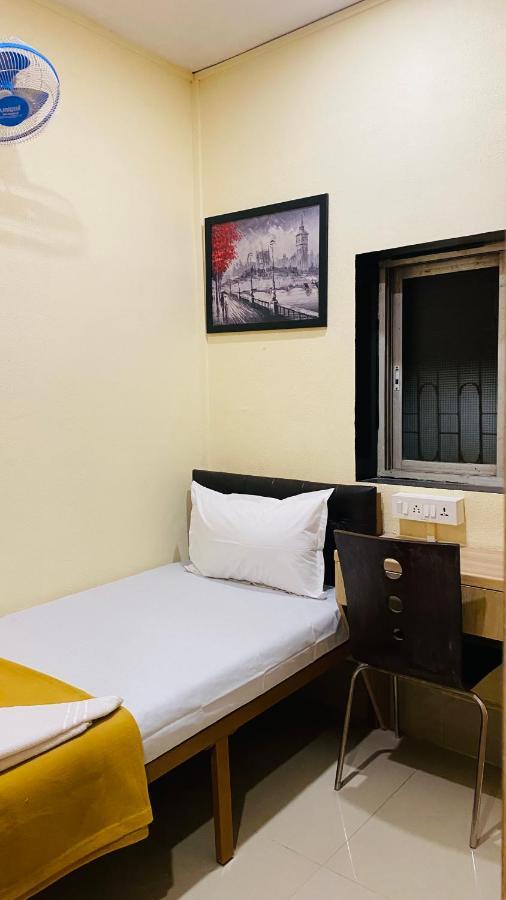 Casa Cabin Stay 孟买 外观 照片