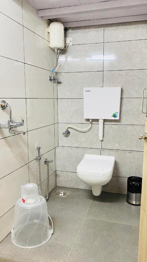 Casa Cabin Stay 孟买 外观 照片