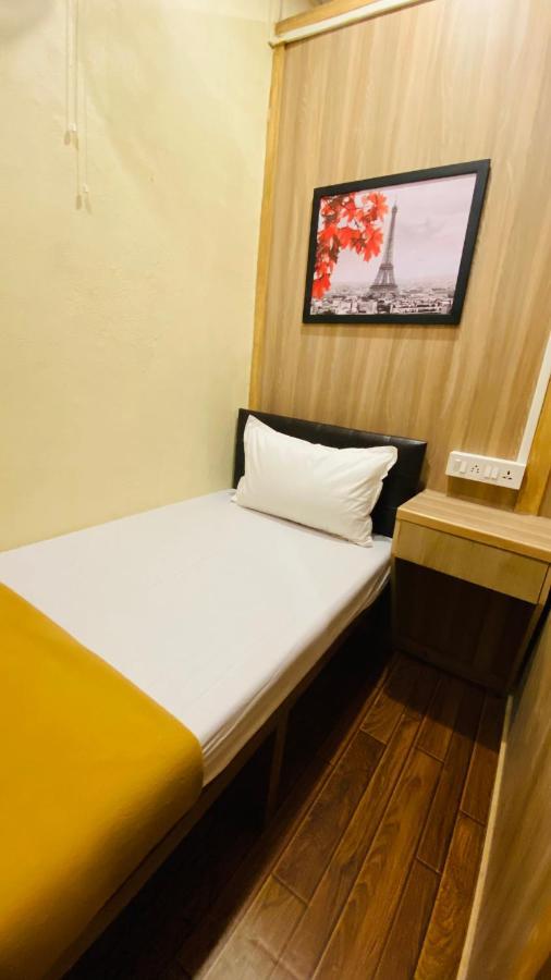 Casa Cabin Stay 孟买 外观 照片