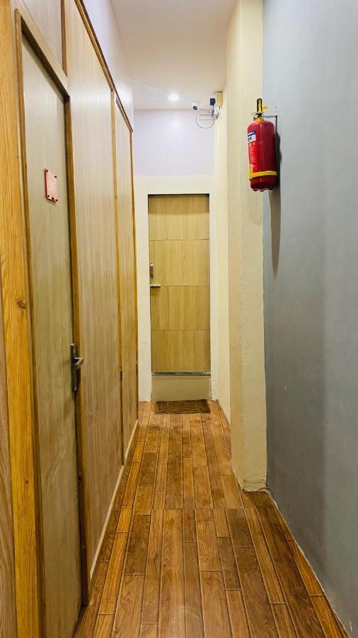 Casa Cabin Stay 孟买 外观 照片