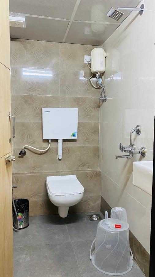Casa Cabin Stay 孟买 外观 照片