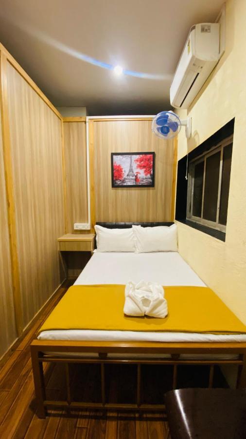 Casa Cabin Stay 孟买 外观 照片