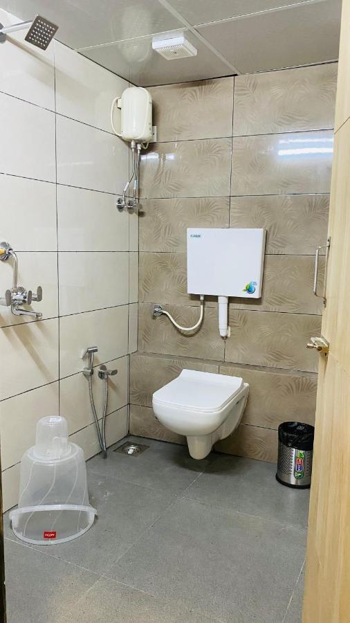 Casa Cabin Stay 孟买 外观 照片