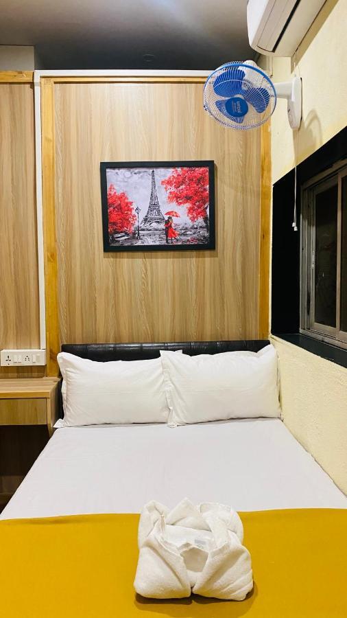 Casa Cabin Stay 孟买 外观 照片